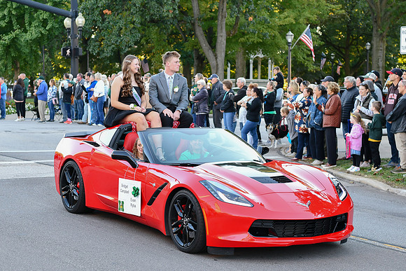 2025 MHS HOCO Parade 141