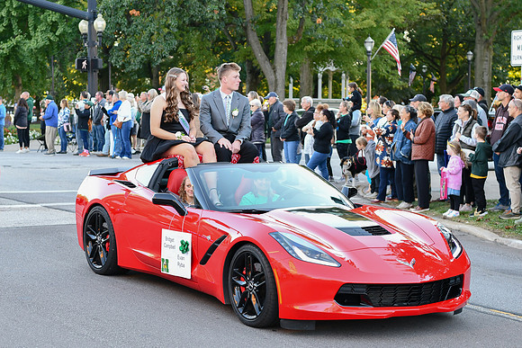 2025 MHS HOCO Parade 142