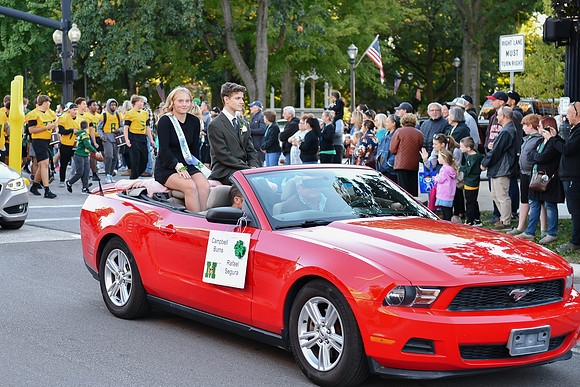 2025 MHS HOCO Parade 148