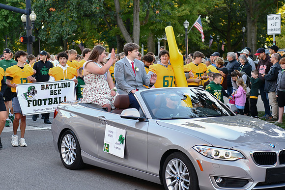 2025 MHS HOCO Parade 151