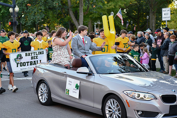 2025 MHS HOCO Parade 152