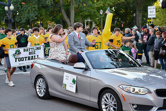 2025 MHS HOCO Parade 153