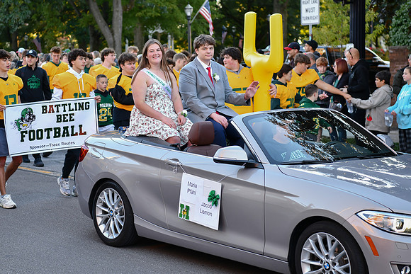 2025 MHS HOCO Parade 154