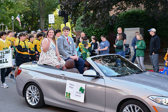 2025 MHS HOCO Parade 155