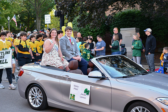 2025 MHS HOCO Parade 156