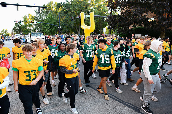 2025 MHS HOCO Parade 163