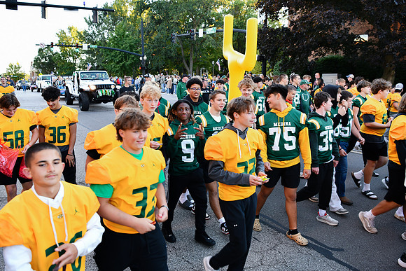 2025 MHS HOCO Parade 164