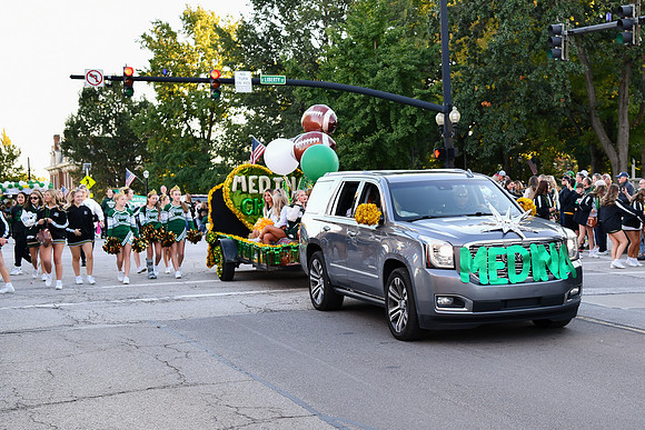 2025 MHS HOCO Parade 190