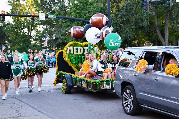 2025 MHS HOCO Parade 195