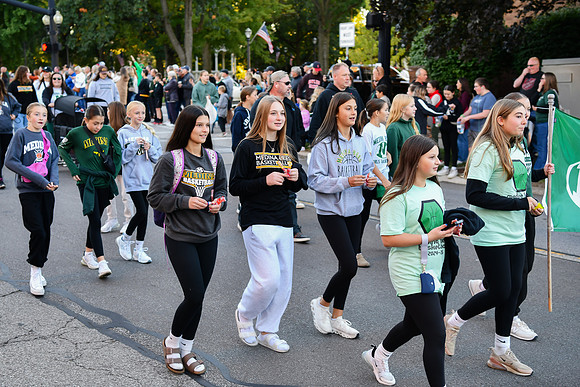 2025 MHS HOCO Parade 205