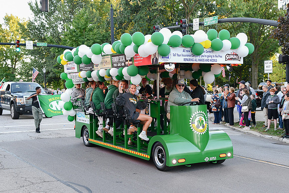 2025 MHS HOCO Parade 212