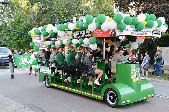2025 MHS HOCO Parade 214