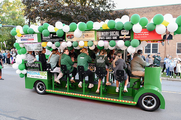 2025 MHS HOCO Parade 216