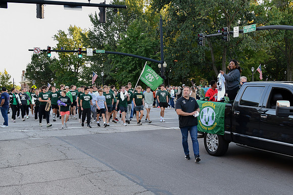 2025 MHS HOCO Parade 222