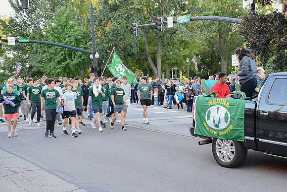 2025 MHS HOCO Parade 225