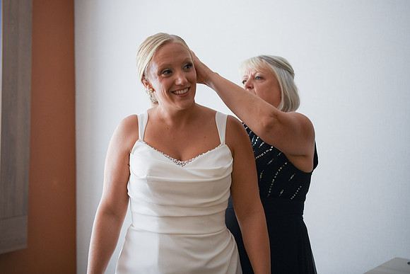 Wedding of Mike & Nicolle 207
