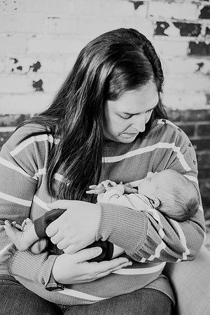 Noah Newborn 074