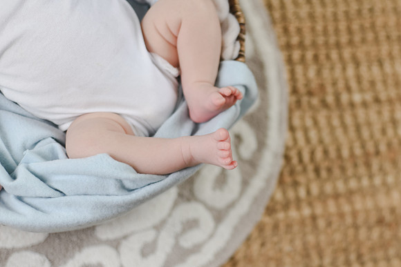 Lincoln [newborn] 135