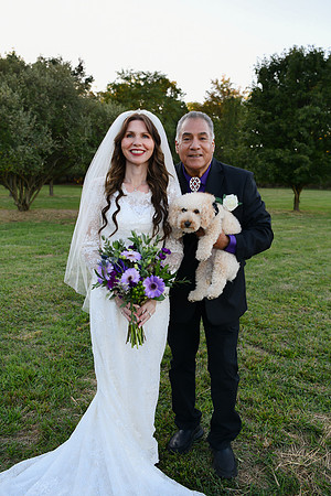 Bruce & Lori Wedding Photos 122