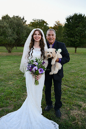 Bruce & Lori Wedding Photos 123