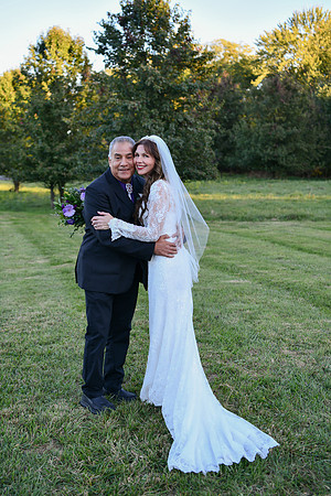 Bruce & Lori Wedding Photos 157