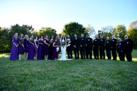 Bruce & Lori Wedding Photos 127