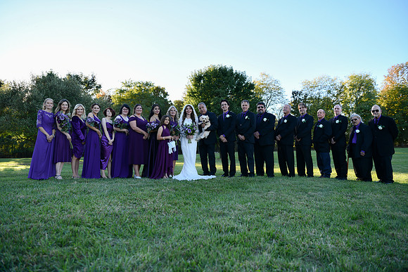 Bruce & Lori Wedding Photos 127