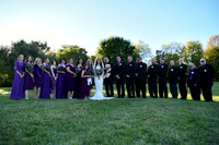 Bruce & Lori Wedding Photos 130