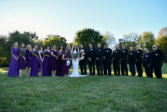 Bruce & Lori Wedding Photos 130
