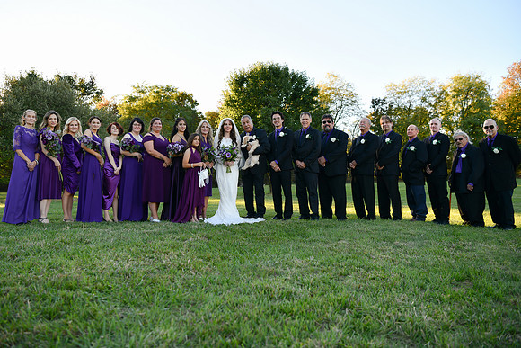 Bruce & Lori Wedding Photos 126