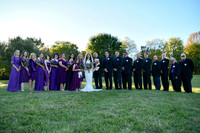 Bruce & Lori Wedding Photos 129