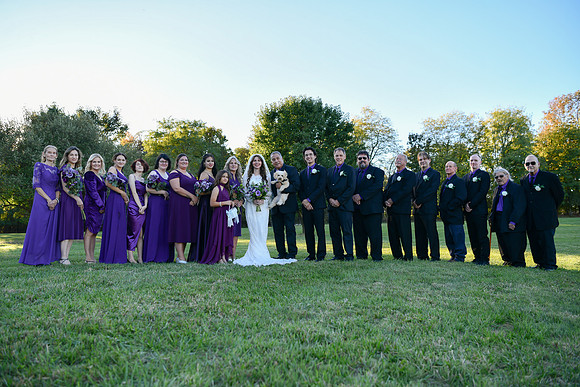 Bruce & Lori Wedding Photos 129