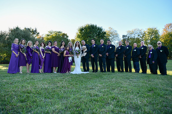 Bruce & Lori Wedding Photos 128