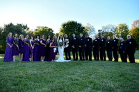 Bruce & Lori Wedding Photos 133