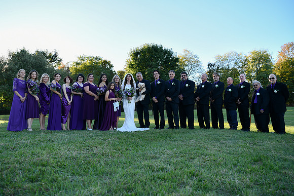 Bruce & Lori Wedding Photos 133