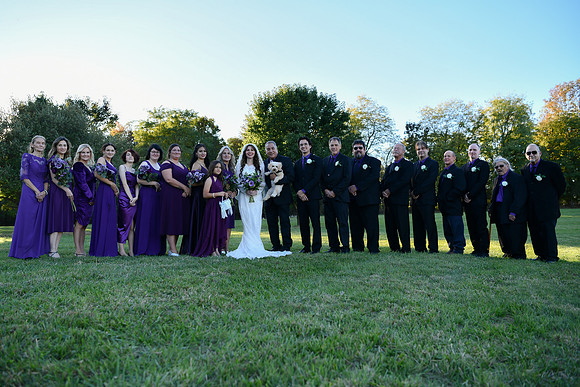 Bruce & Lori Wedding Photos 134