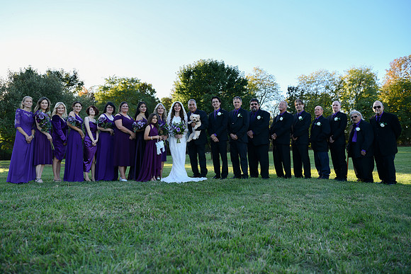 Bruce & Lori Wedding Photos 135