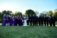 Bruce & Lori Wedding Photos 137