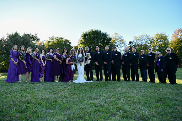 Bruce & Lori Wedding Photos 137