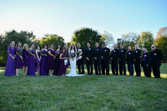 Bruce & Lori Wedding Photos 136