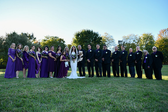 Bruce & Lori Wedding Photos 138