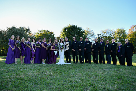 Bruce & Lori Wedding Photos 139