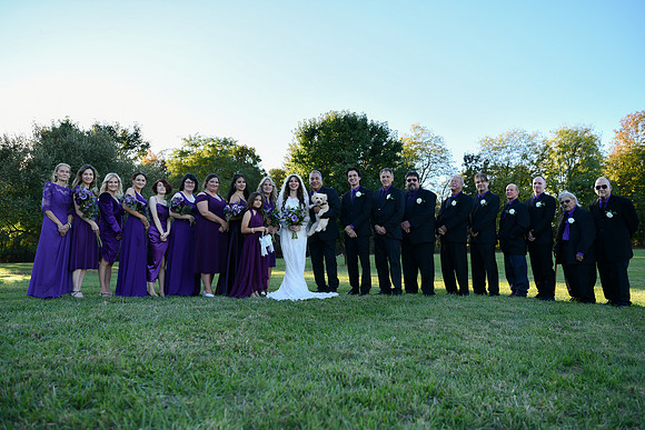 Bruce & Lori Wedding Photos 140