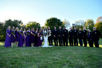 Bruce & Lori Wedding Photos 141