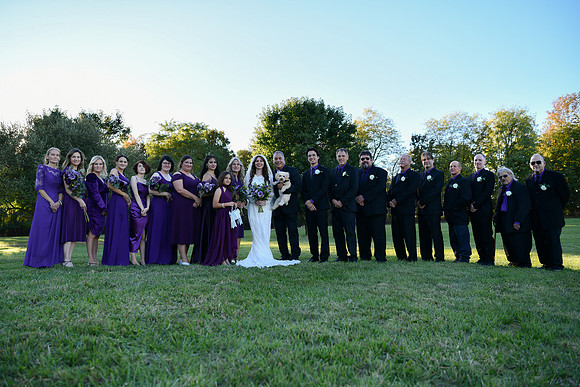 Bruce & Lori Wedding Photos 141