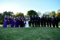 Bruce & Lori Wedding Photos 142