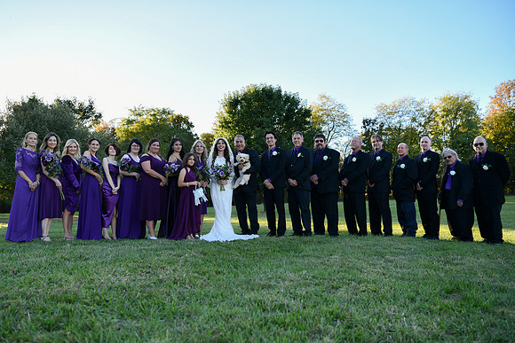 Bruce & Lori Wedding Photos 144