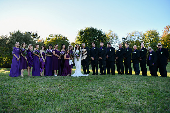 Bruce & Lori Wedding Photos 143