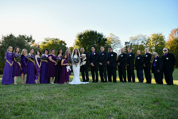 Bruce & Lori Wedding Photos 145