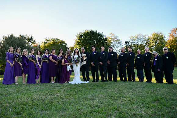 Bruce & Lori Wedding Photos 146